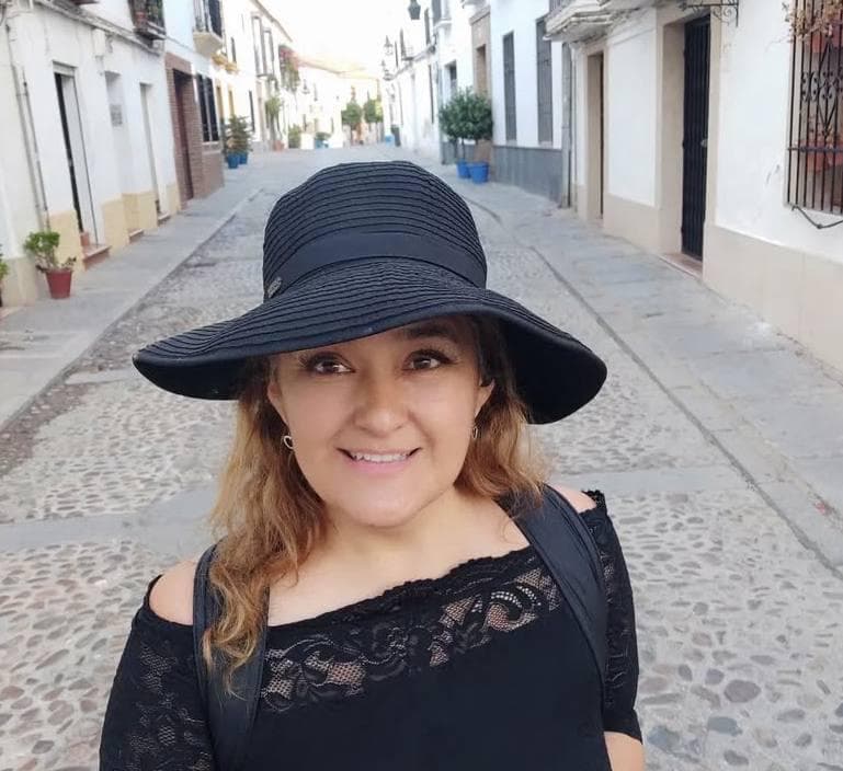 Silvia Osorio